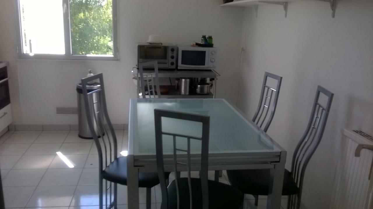Maison Trigueres Εξωτερικό φωτογραφία